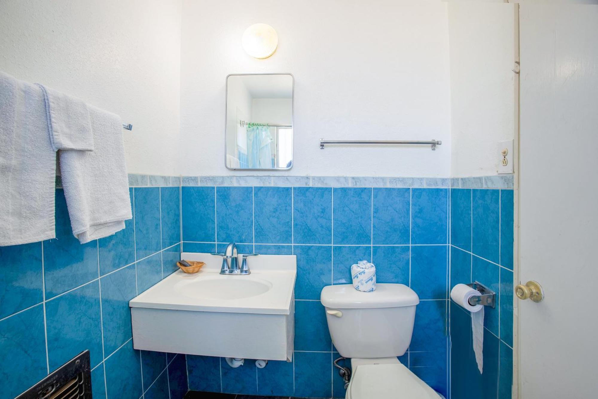 Sands Motel By Oyo El Paso Near Airport المظهر الخارجي الصورة