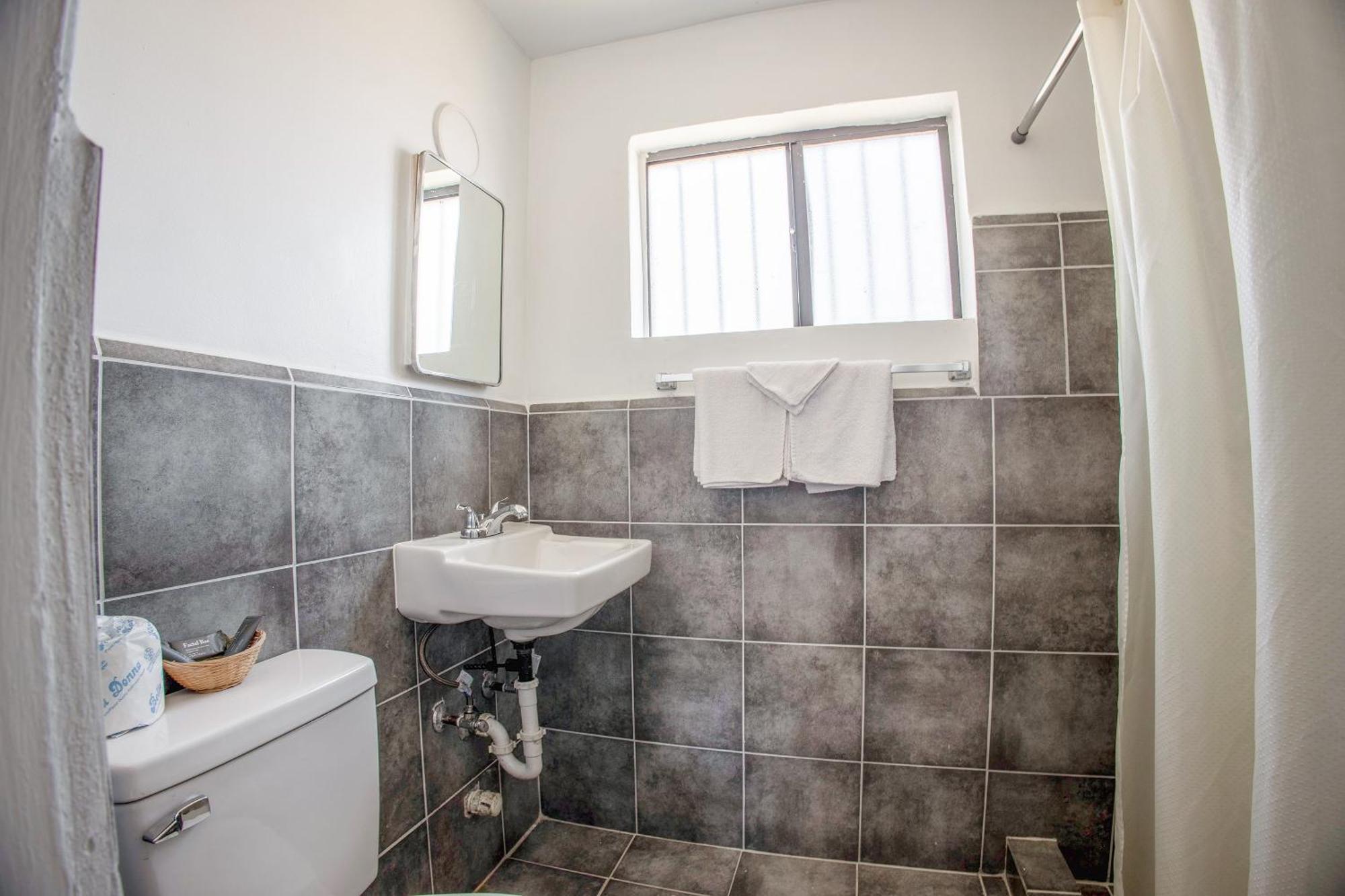 Sands Motel By Oyo El Paso Near Airport المظهر الخارجي الصورة