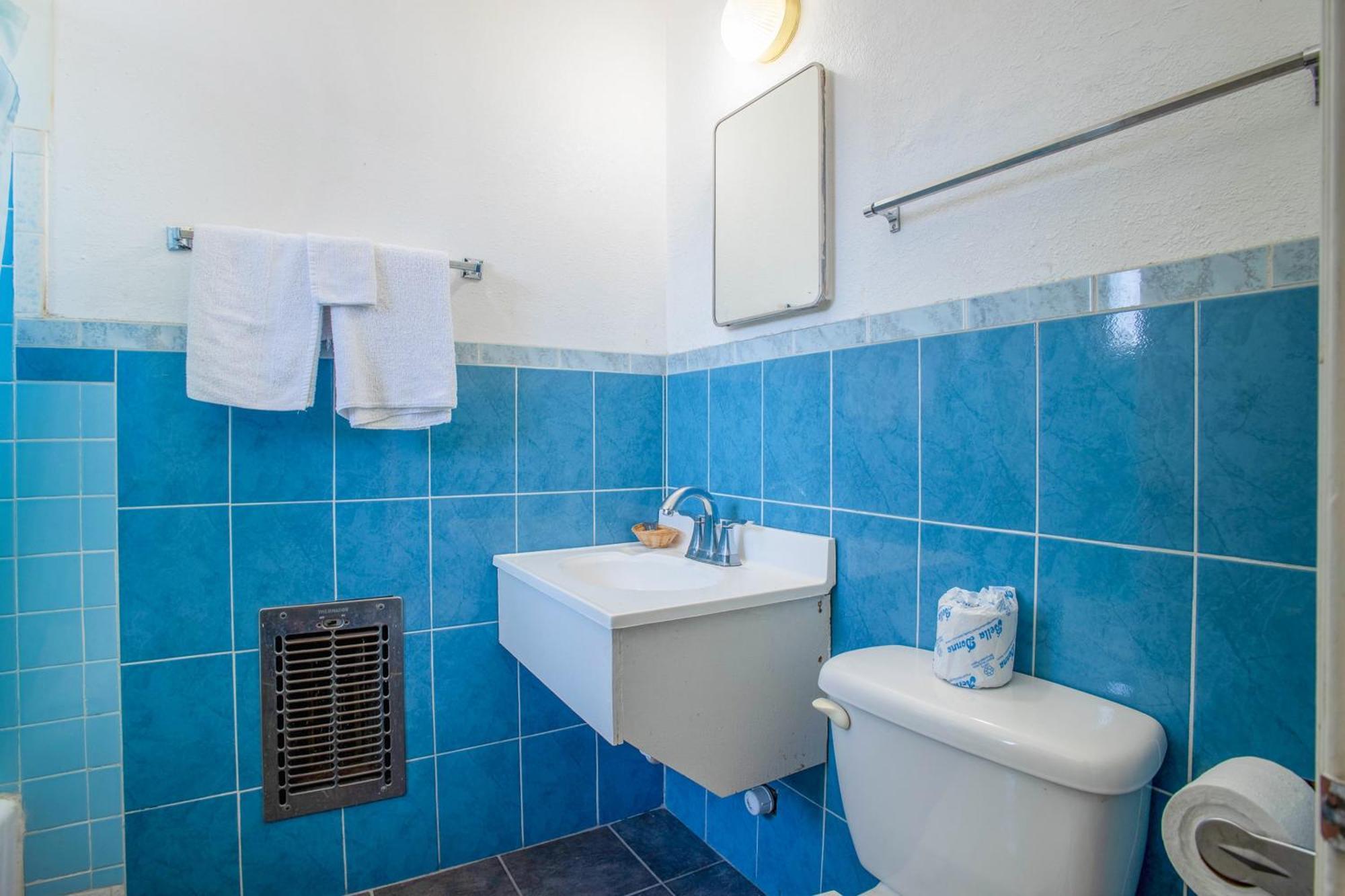 Sands Motel By Oyo El Paso Near Airport المظهر الخارجي الصورة