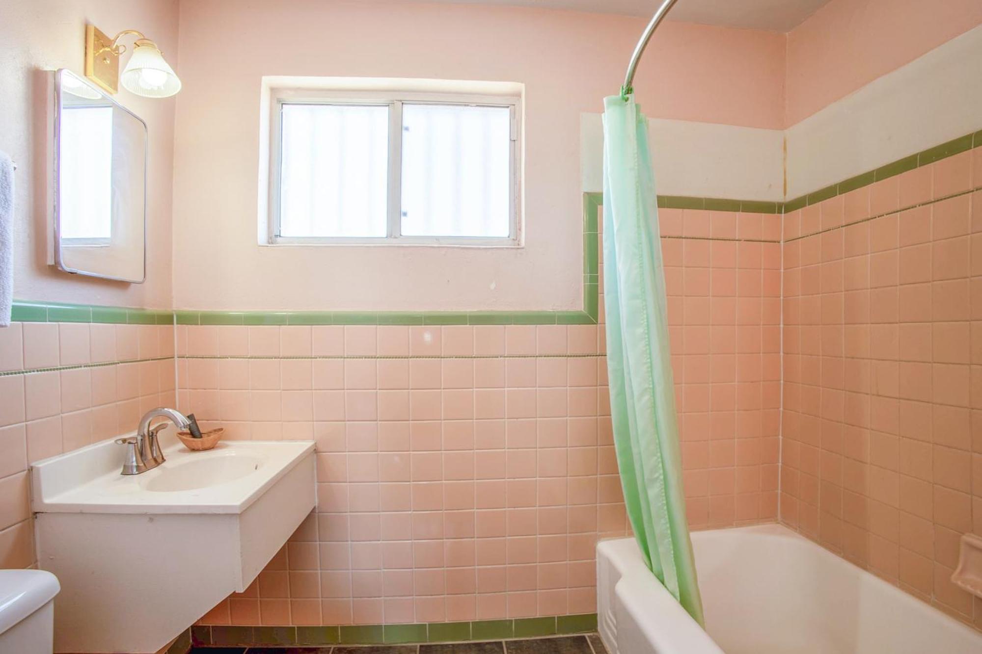 Sands Motel By Oyo El Paso Near Airport المظهر الخارجي الصورة